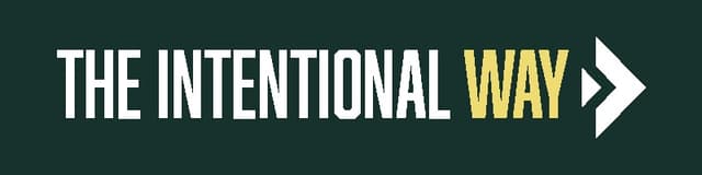 The Intentional Way